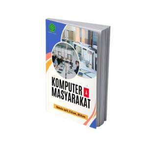 Komputer & Masyarakat