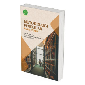 METODOLOGI PENELITIAN KUANTITATIF