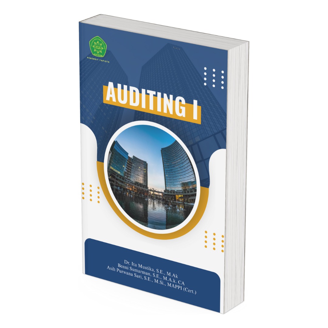 AUDITING 1