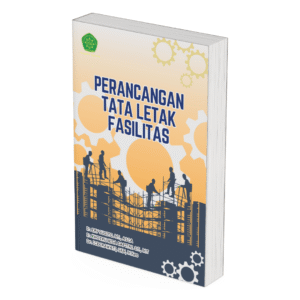 Perancangan tata letak fasilitas