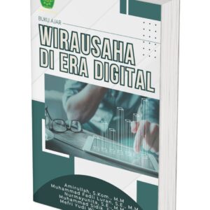 BUKU AJAR WIRAUSAHA DI ERA DIGITAL