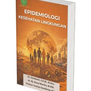 EPIDEMIOLOGI KESEHATAN LINGKUNGAN