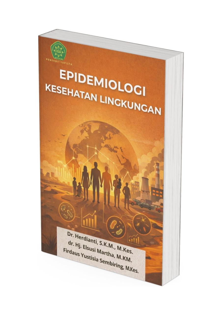 EPIDEMIOLOGI KESEHATAN LINGKUNGAN