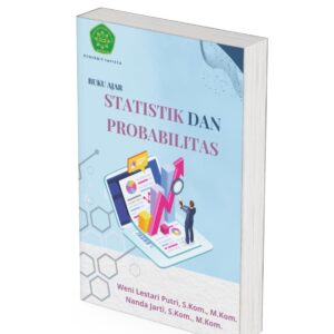 BUKU AJAR STATISTIK DAN PROBABILITAS