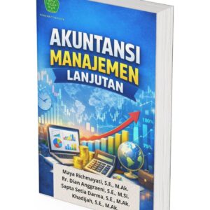 AKUNTANSI MANAJEMEN LANJUTAN