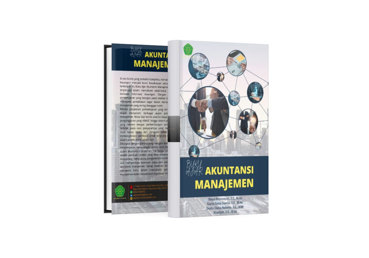Akuntansi Manajemen