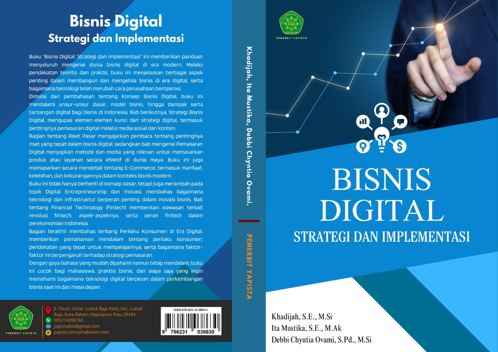 Bisnis Digital