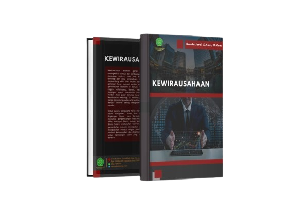 KEWIRAUSAHAAN