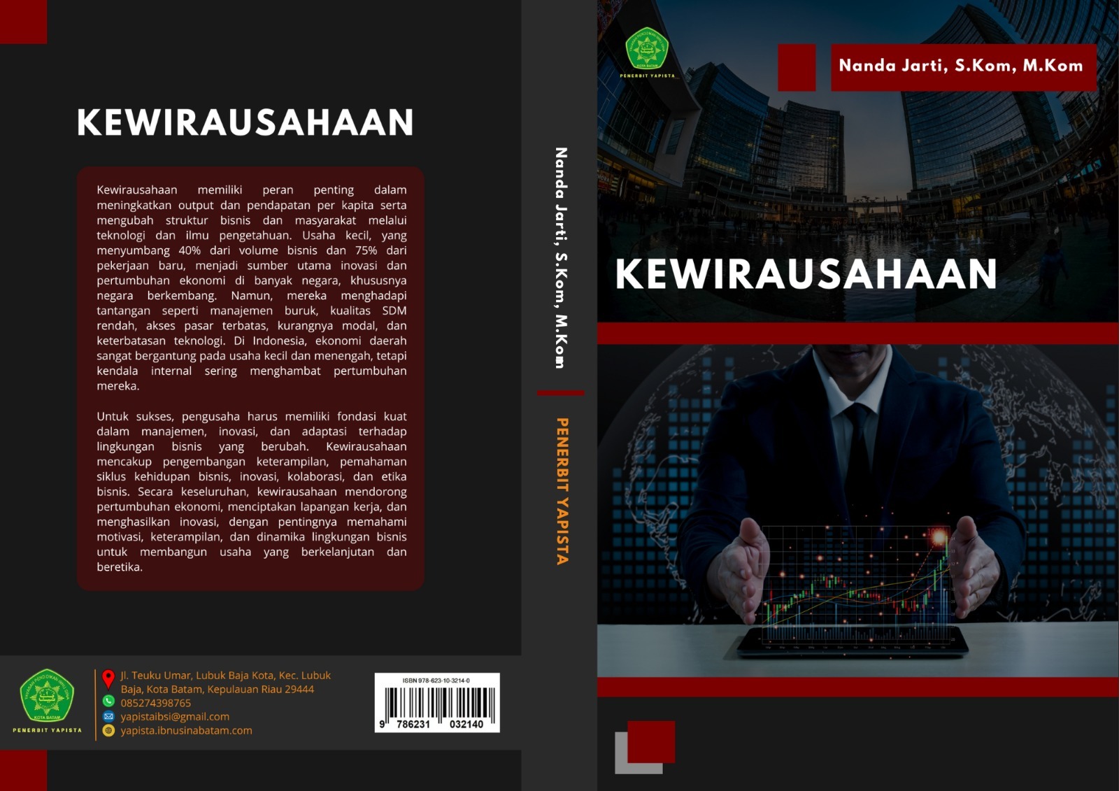 Kewirausahaan