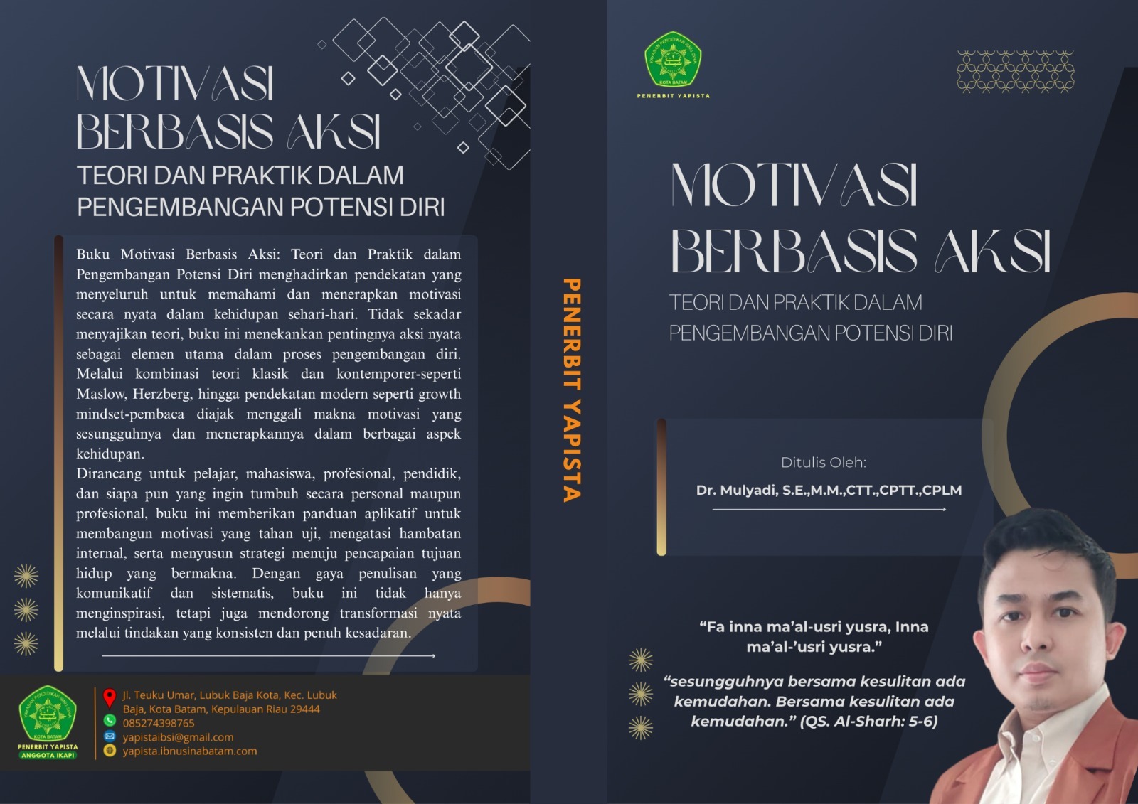 Motivasi Berbasis Aksi