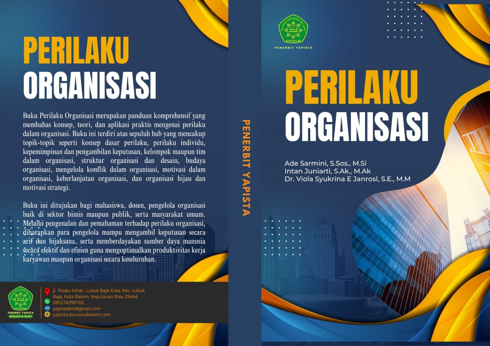 Periku Organisasi