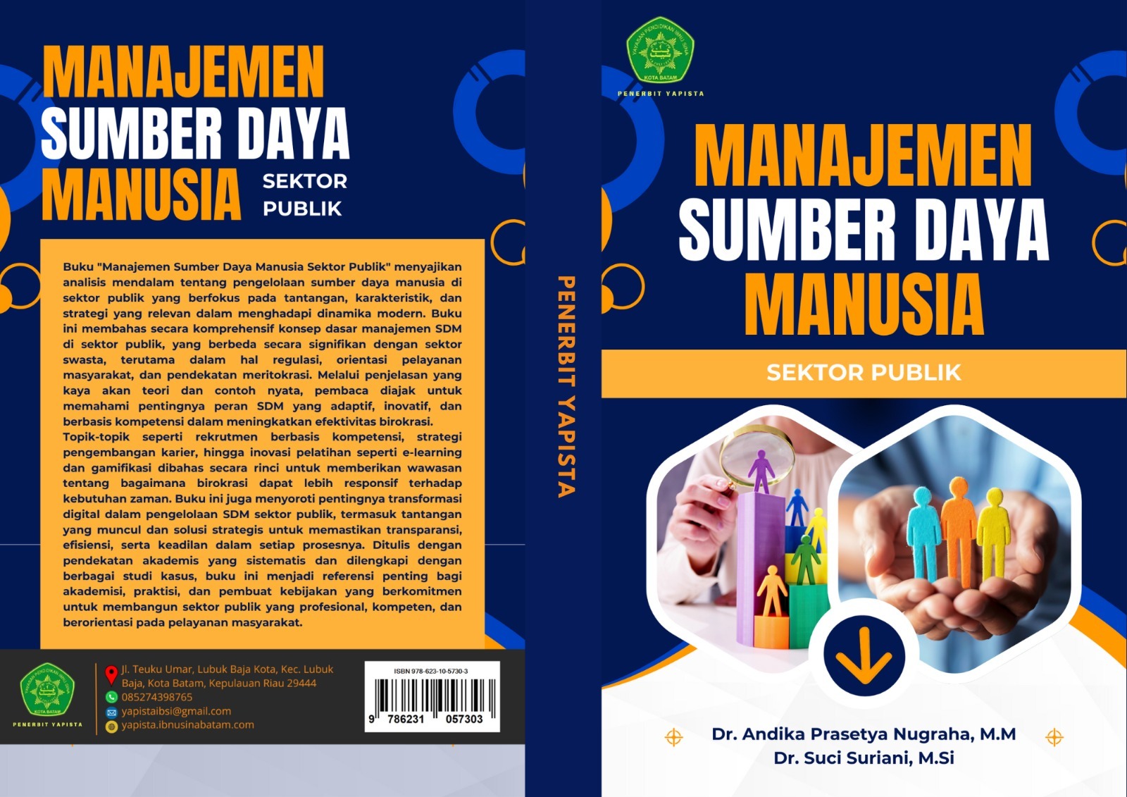 manajeman Sumber Daya Manusia