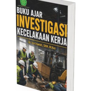 INVESTIGASI KECELAKAAN KERJA