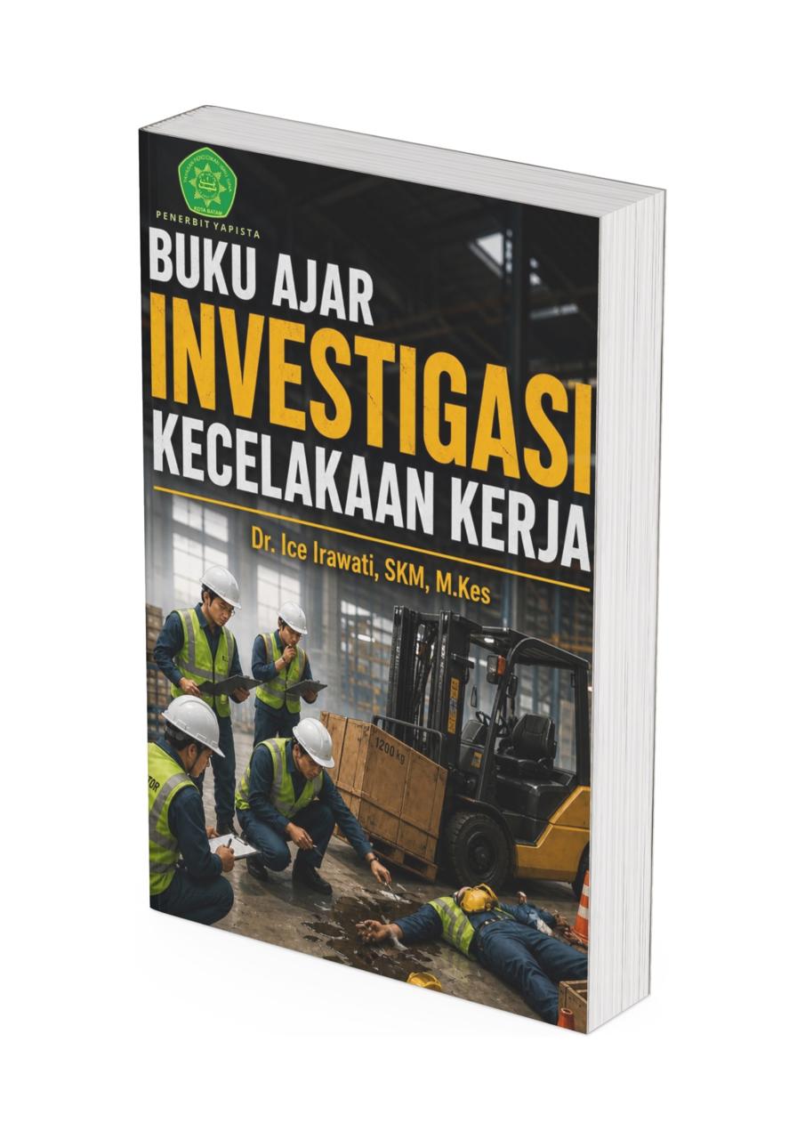 INVESTIGASI KECELAKAAN KERJA