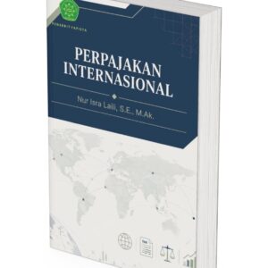 PERPAJAKAN INTERNASIONAL