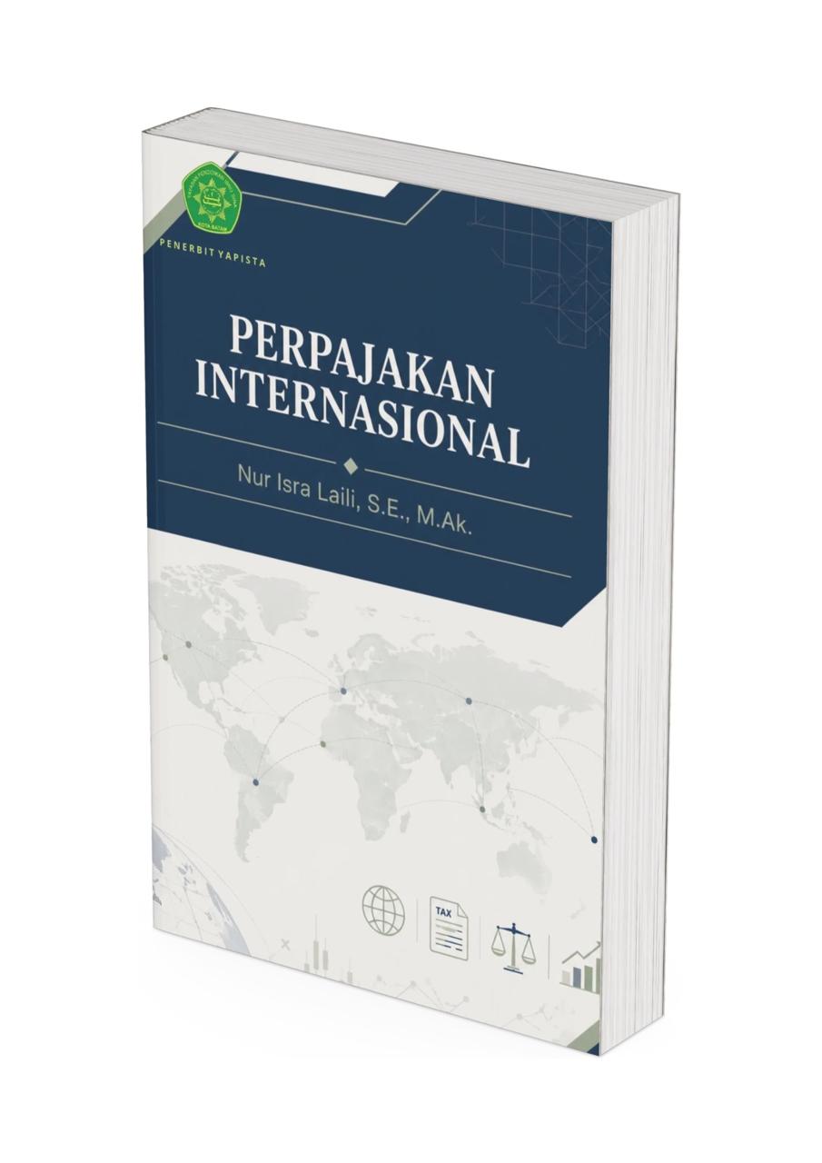 PERPAJAKAN INTERNASIONAL