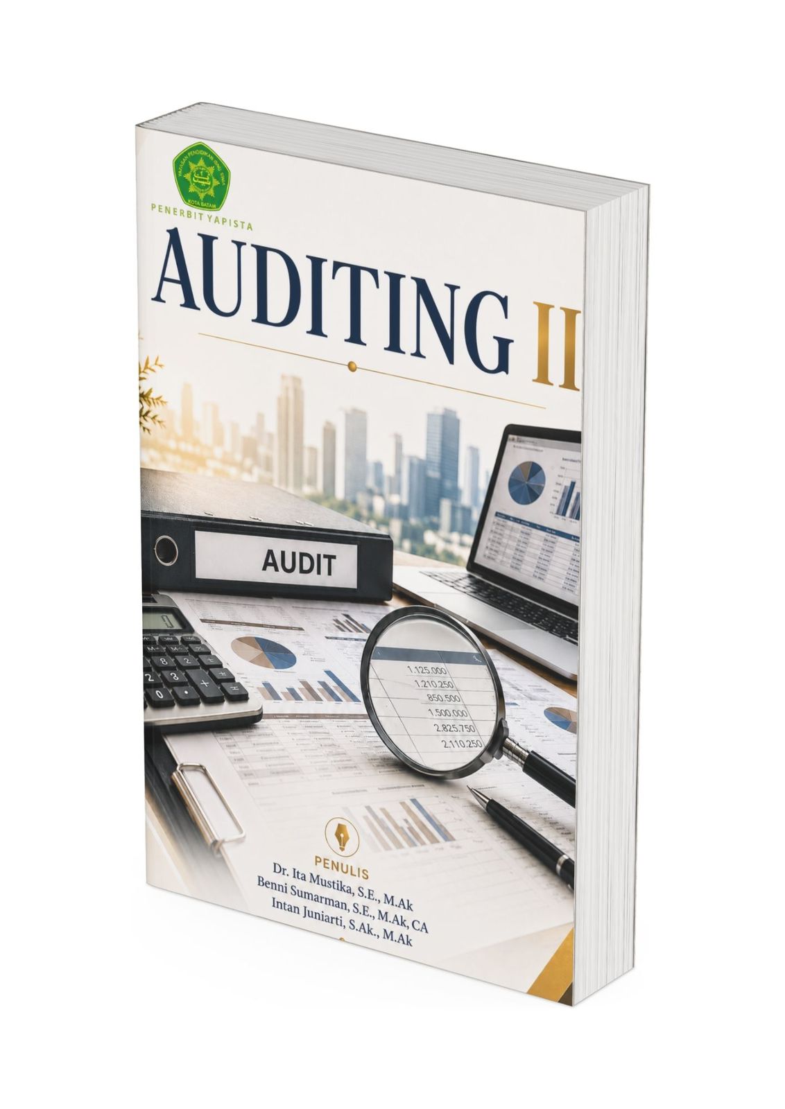 Auditing II