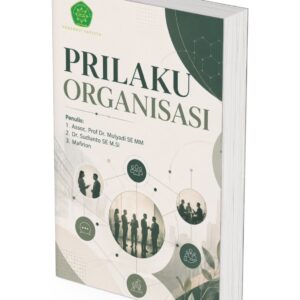 Perilaku Organisasi
