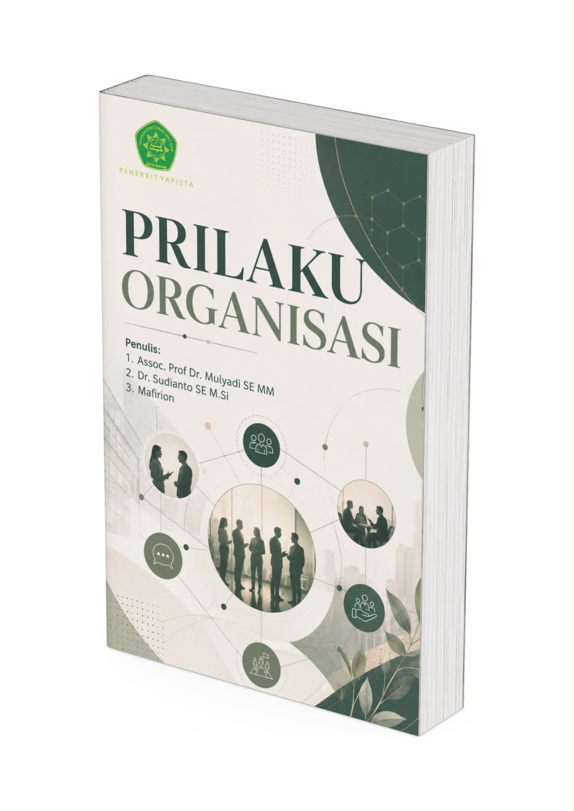 Perilaku Organisasi