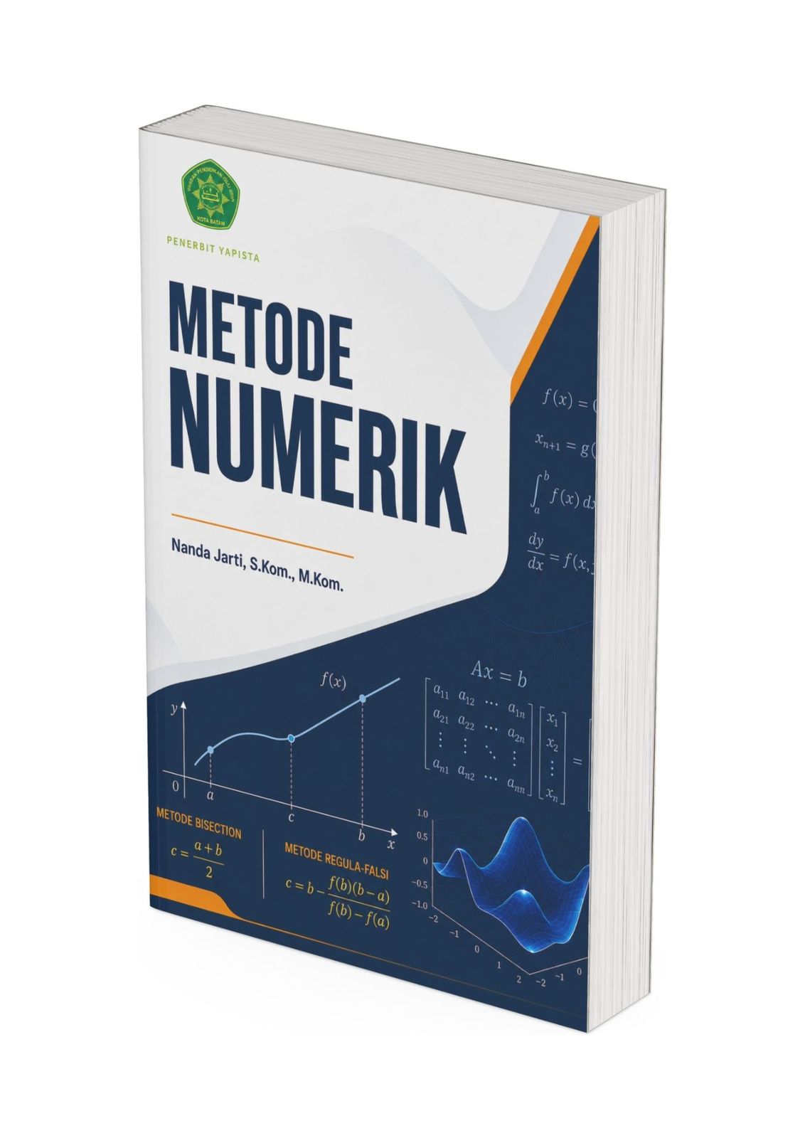 Metode Numerik