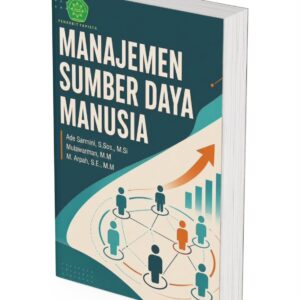 MANAJEMEN SUMBER DAYA MANUSIA