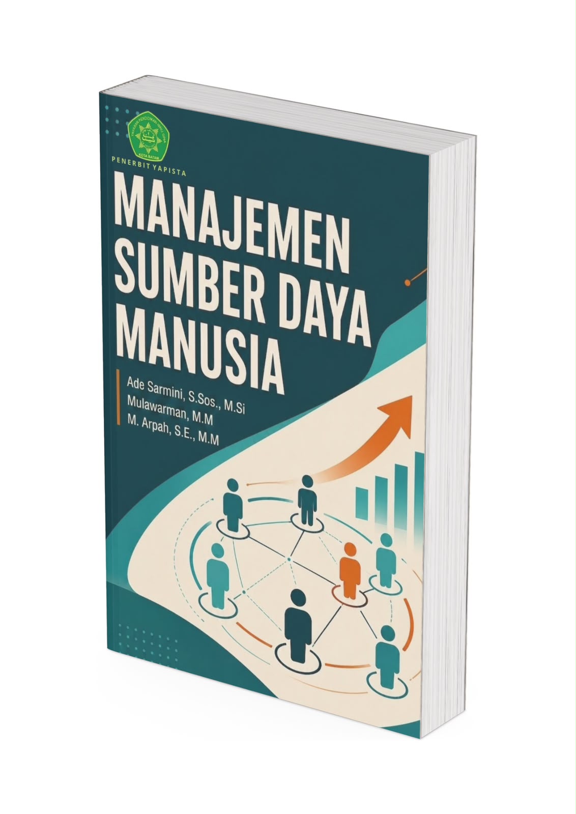 MANAJEMEN SUMBER DAYA MANUSIA